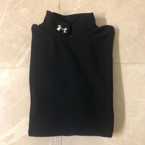 Mens Under Armour Thermal Long Sleeve